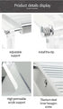 Week Aqua L 1200- Series Pro LED Light 120cm - App Control Full Spectrum For Freshwater